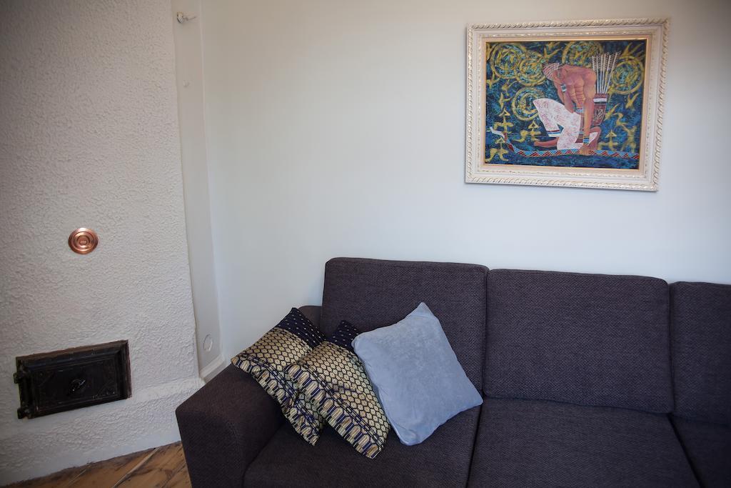 Aia Guest Apartment Parnu Room photo